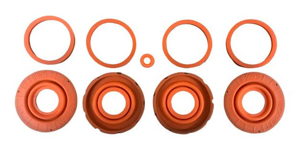 2014-19 Corvette Rear Caliper Seal Kit