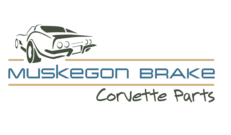Muskegon Brake Corvette Parts