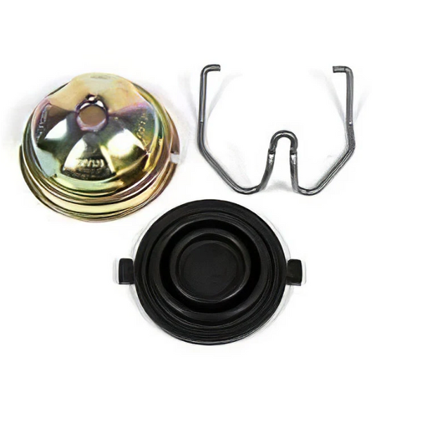 1964 Corvette Master Cylinder Cap Kit