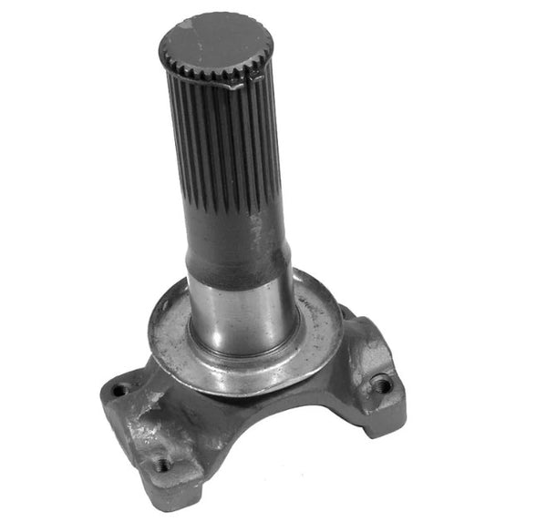 1980-81 Differential LH Side Yoke, Rebuilt 1/4" Automatic