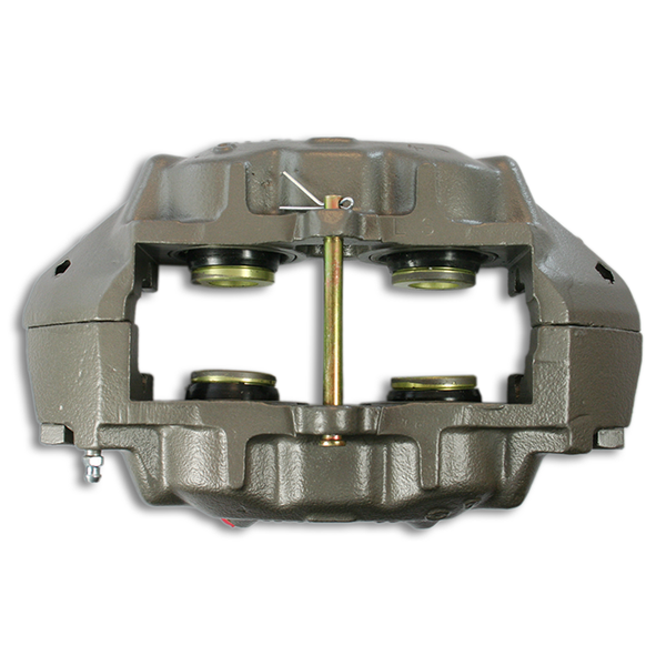 Stainless Steel Sleeved Lip Seal Caliper LF (1965-1982)