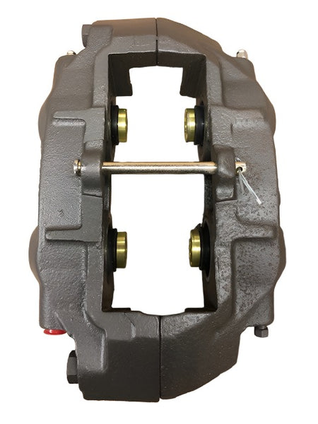 1965-82 Corvette High Heat Silicone Rear Brake Caliper O-Ring Kit - Foto 4