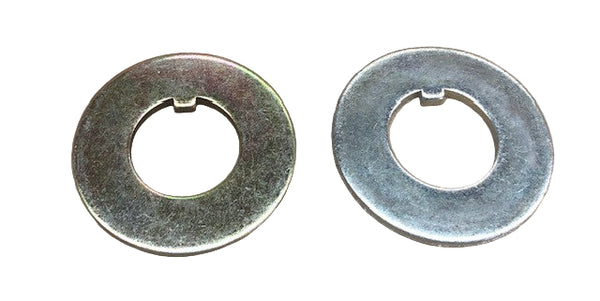 1969-82 Corvette Front Spindle Washer, Pair – Muskegon Brake & Tire