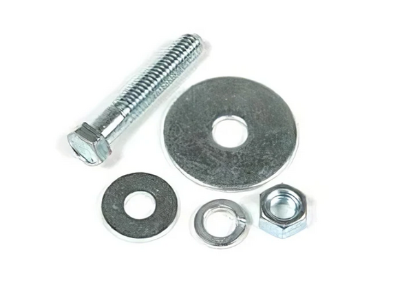 1963-82 Corvette Front Differential/Snubber Mount Bolt Kit