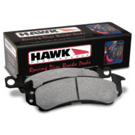 Hawk HT-10 Racing Brake Pads (1965-1982)