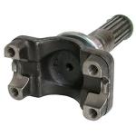 Heavy Duty Differential Side Yoke, New GM Licensed (1963-79)