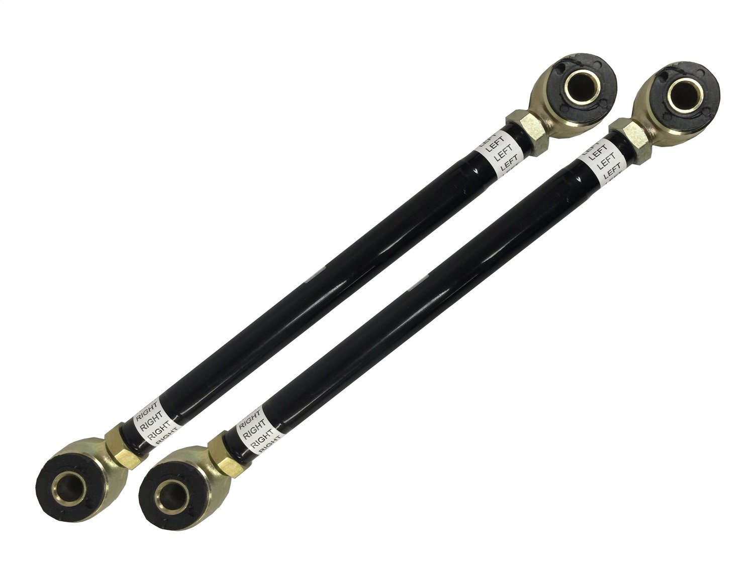 1963-79 Corvette Heavy Duty Adjustable Strut Rod (Pair) – Muskegon ...