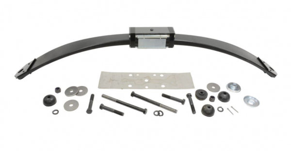  Rieger リーマー ダイヤモンドタイプ F8DVCCE Corvette Composite Transverse Rear Leaf Spring (1978-1979