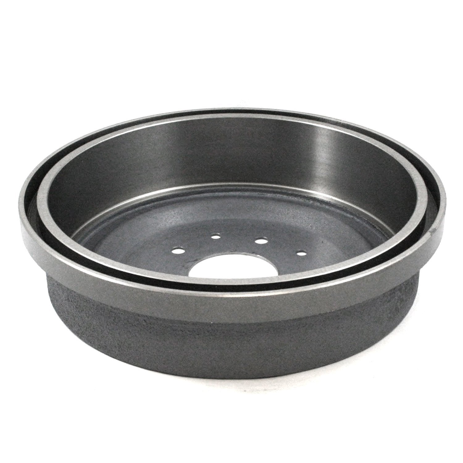 Corvette Brake Drum (19531964) Muskegon Brake & Tire