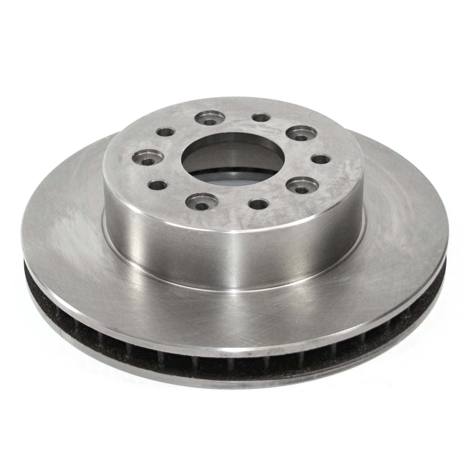 Corvette Brake Rotor (19651982) Muskegon Brake & Tire