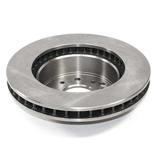 Corvette Brake Rotor (19651982) Muskegon Brake & Tire