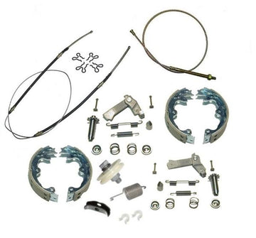 Suspension Parts