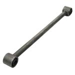 New Correct Strut Rod with Bushings, Rubber (1963-74)