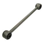 New Correct Strut Rod with Bushings, Rubber (1980-82)