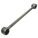 New Correct Strut Rod with Bushings, Rubber (1975-79)