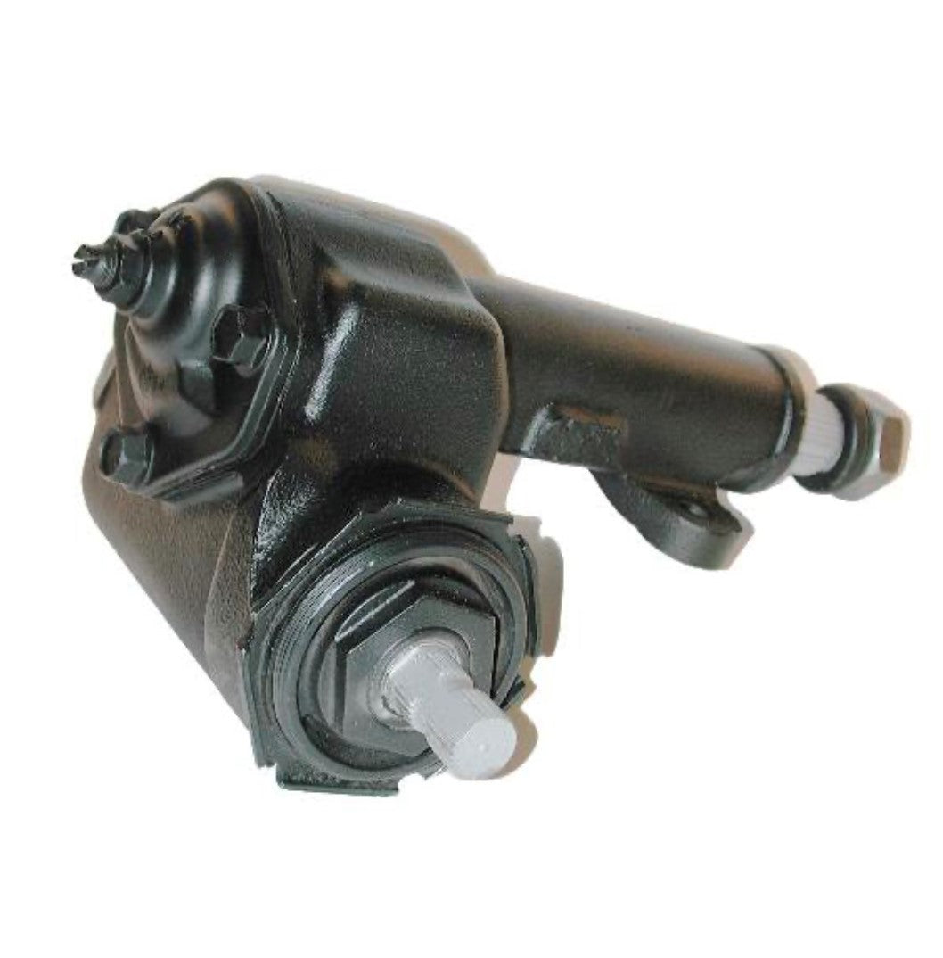 Rebuilt Steering Box (1969L82) Muskegon Brake & Tire