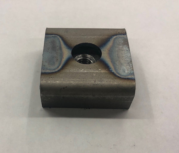 Body Mount Cage Nut #2/#3 (1968-74E)