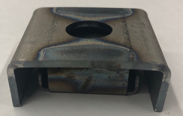 Body Mount Cage Nut #2/#3 (1968-74E)