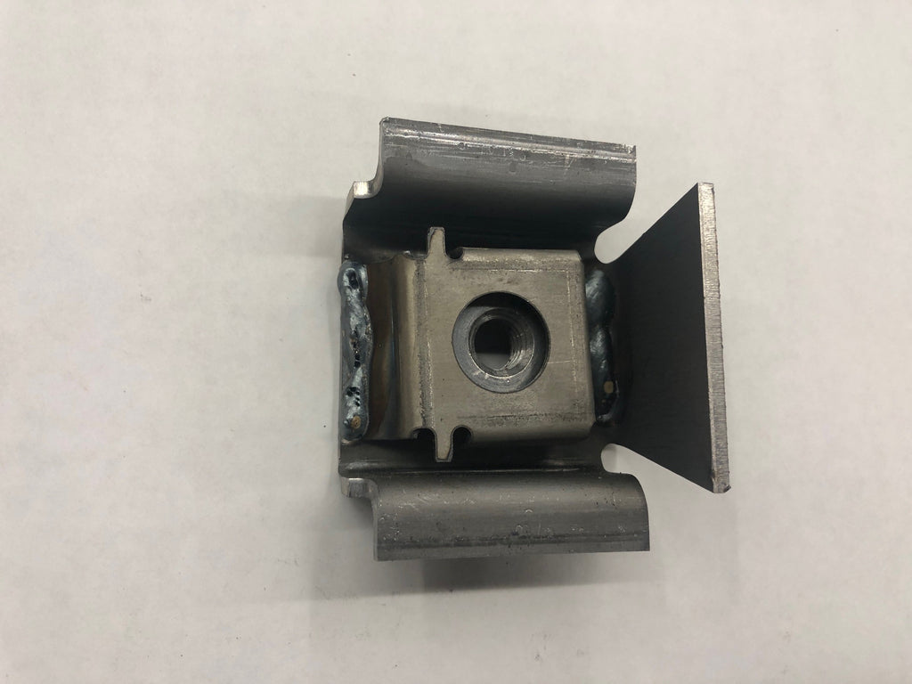 Body Mount Cage Nut 2/3 (1974L82) Muskegon Brake & Tire