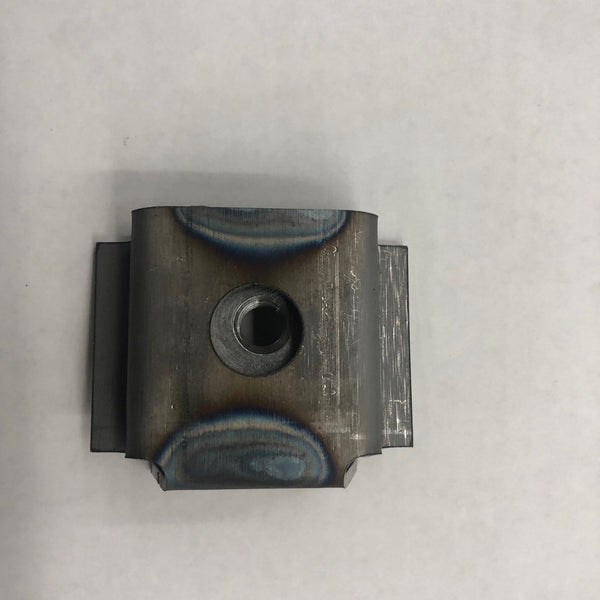 Body Mount Cage Nut #2/#3 (1974L-82)