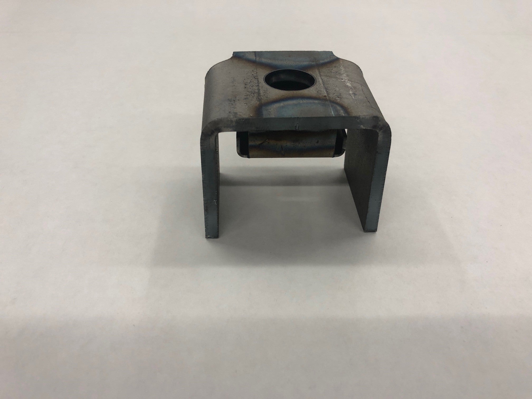 Body Mount Cage Nut 2/3 (1964L67) Muskegon Brake & Tire