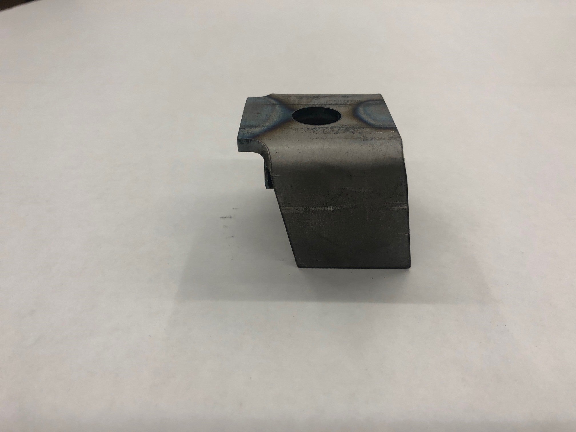 Body Mount Cage Nut 2/3 (1964L67) Muskegon Brake & Tire