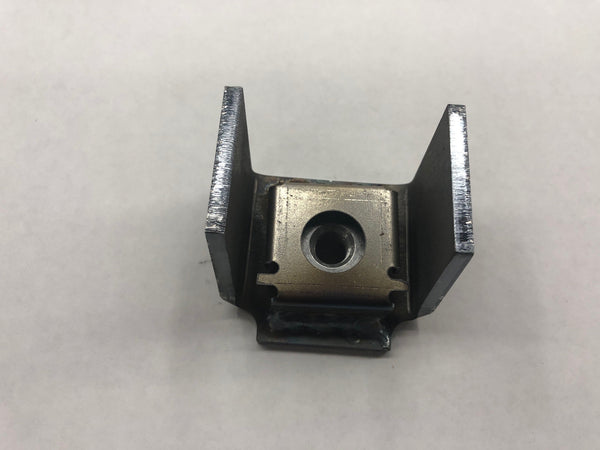 Body Mount Cage Nut #2/#3 (1964L-67)