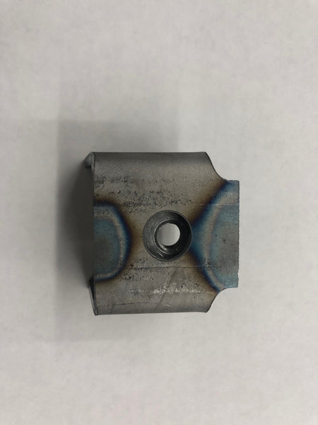 Body Mount Cage Nut #2/#3 (1964L-67)