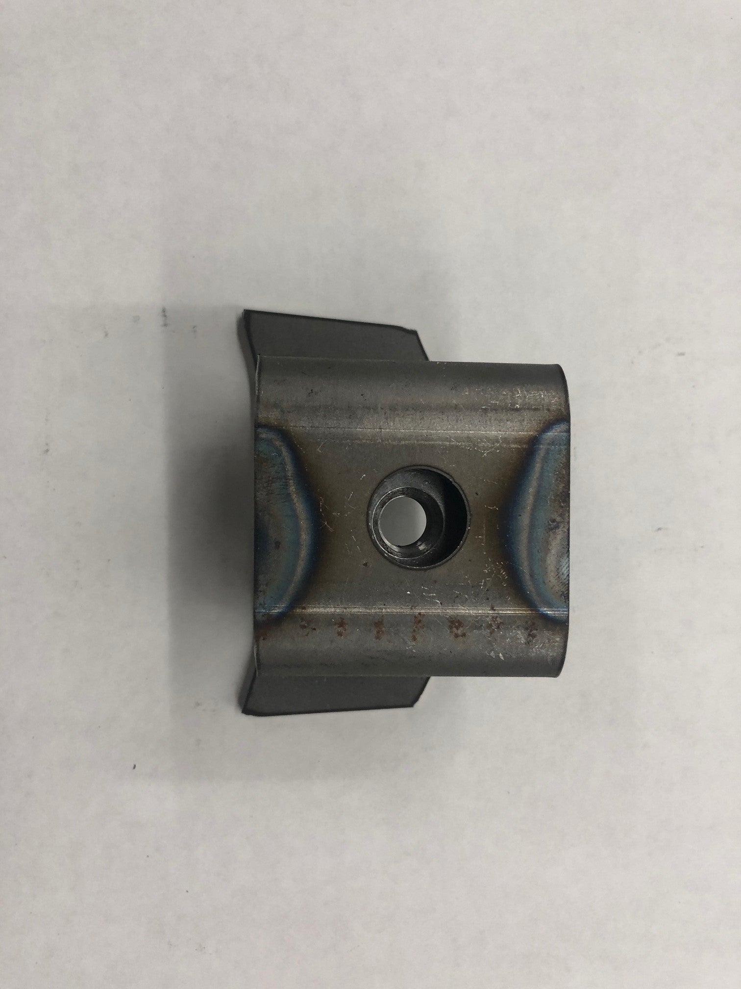 Body Mount Cage Nut 3 (196364E) Muskegon Brake & Tire