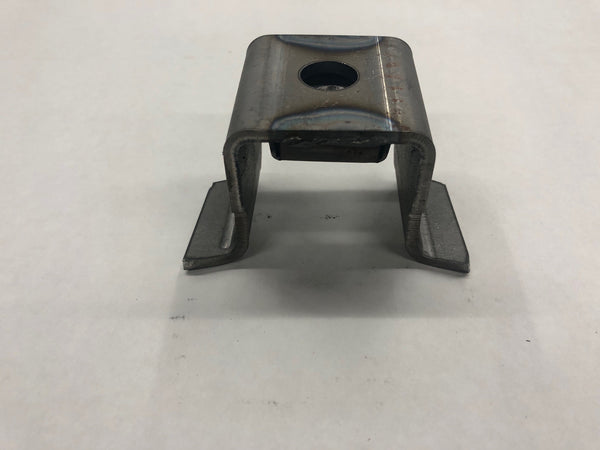 Body Mount Cage Nut #3 (1963-64E)