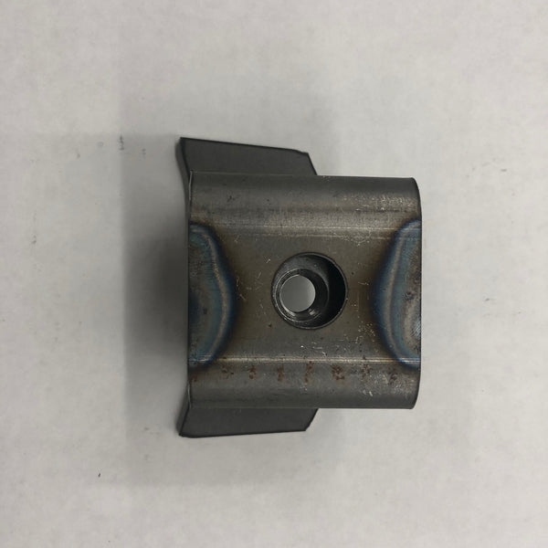 Body Mount Cage Nut #3 (1963-64E)