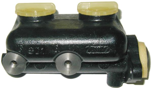 New GM Reproduction Master Cylinder (1965-1966)