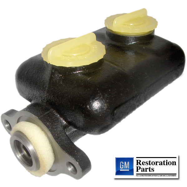 New GM Reproduction Master Cylinder (1965-1966)