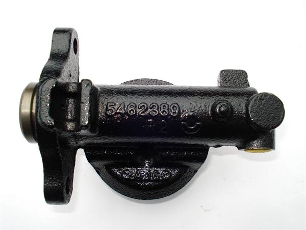 New GM Correct Delco Master Cylinder-Non-Power (1963)