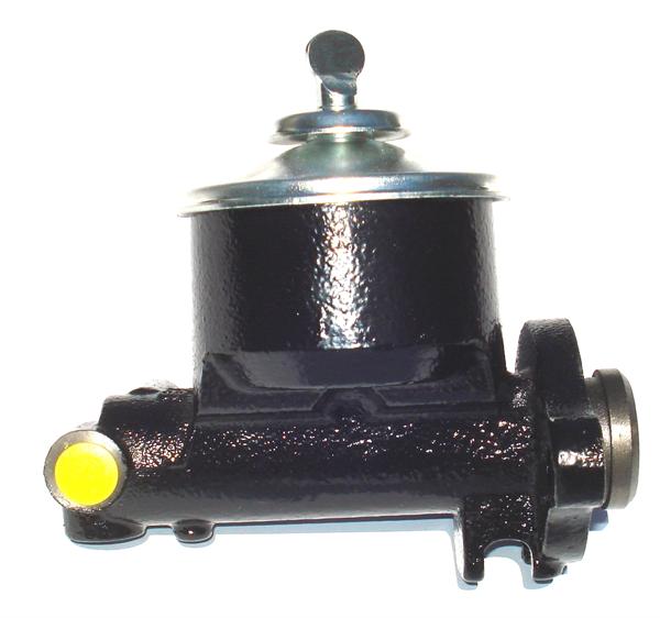 New GM Correct Delco Master Cylinder-Non-Power (1963)