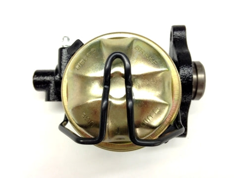 New GM Correct Delco Master Cylinder-Non-Power (1964)