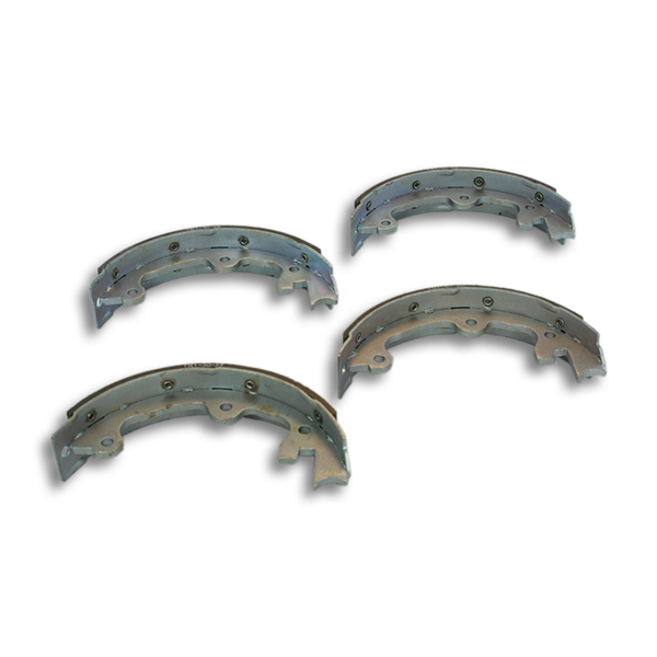 Emergency Brake Shoes (1965-1982)