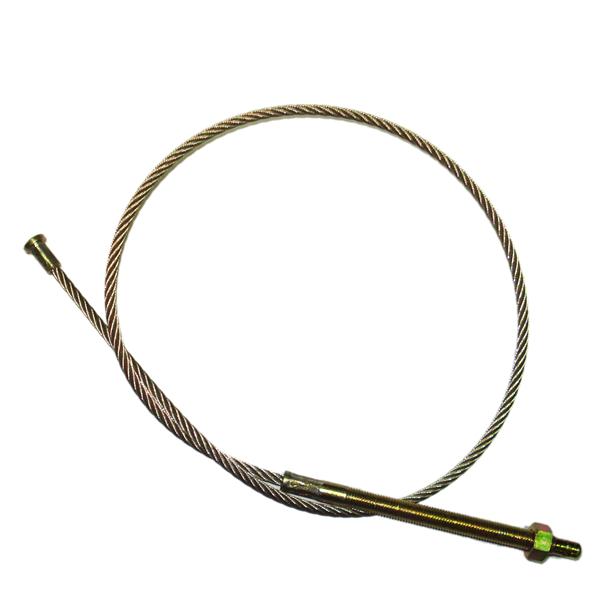 1967-82 Front Emergency/Parking Brake Cable (OE Style)