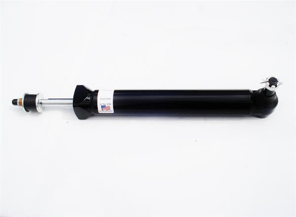 New Power Steering Cylinder, USA Made (1963-82)