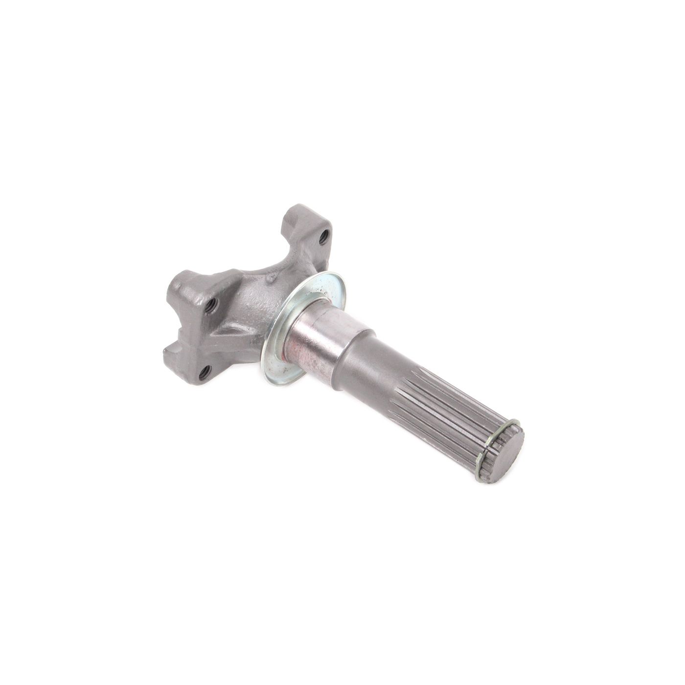 Mytee Poducts 2 Pk DL-EY-1000 Heavy Duty Diffeential End