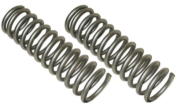 Front Coil Spring Pair, SB All (1963-67)