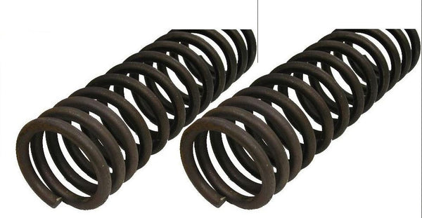 Front Coil Spring, BB W/O Air (1965-67)