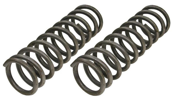 Front Coil Spring, BB W/Air (1966-67)