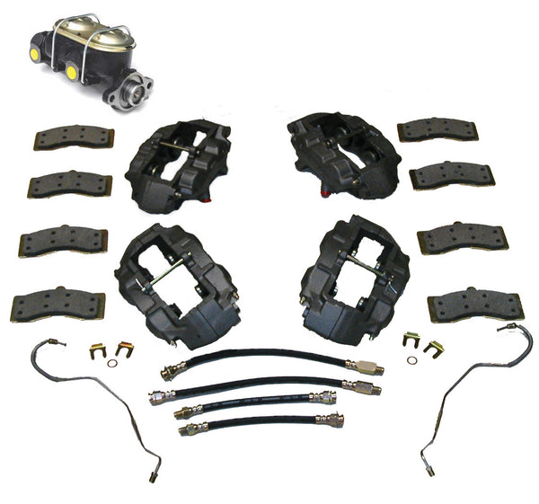Brake Super Kit (1977-1982)