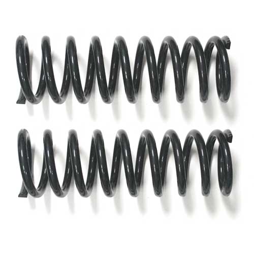Front Coil Springs (1953-62)