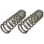 Front Coil Spring, BB (1968-74)